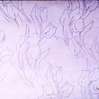 "Step-by-Step". Viktor Musi -”My technique of painting ”- oil on canvas.